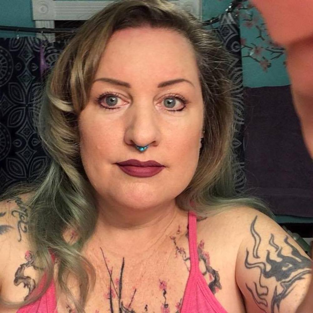 Meet your Posher, Brigette